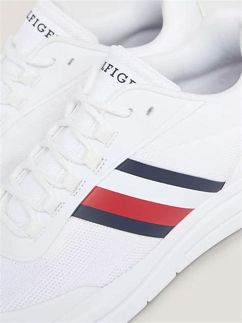 scarpe tommy hilfiger in sconto bimbo|Scarpe running in maglia .